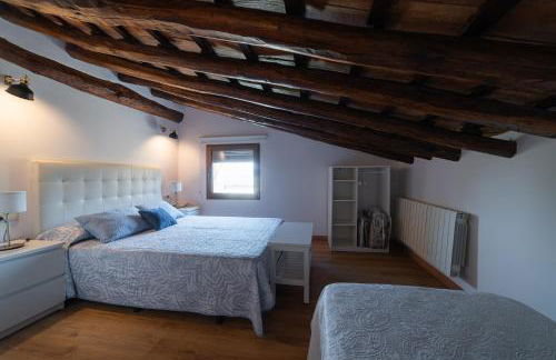 Apartamentos rurales La Alquería del Pilar - Foto 90