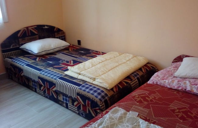 Beautiful Apartment for 8 Persons - Foto 5