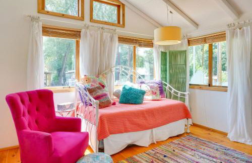 Pet-Friendly Patagonia Apt about 12 Mi to Wineries! - Foto 11