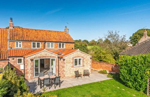 Owl Cottage - Foto 41