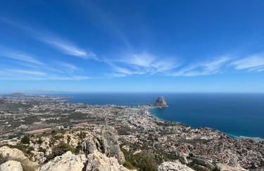 Apartment 2B - Calpe Esmeralda - Pool & Beach - Photo 23