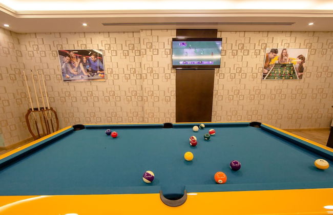 Ivory Grand Hotel Apartments - Photo 44