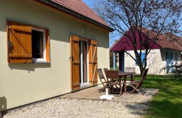 Maison Lac du Der - Foto 14