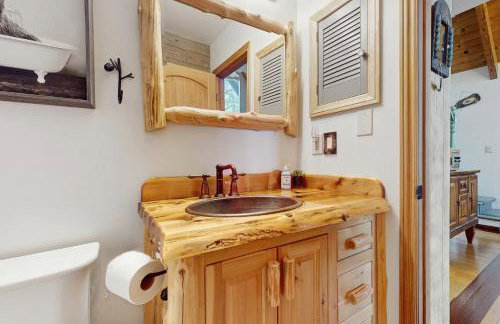 Cedar Glen Hideaway - Foto 21