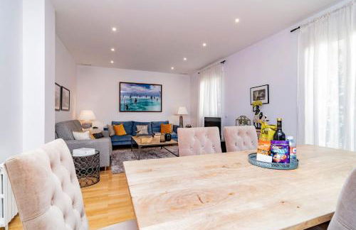 Juan Bravo Suites - Foto 35