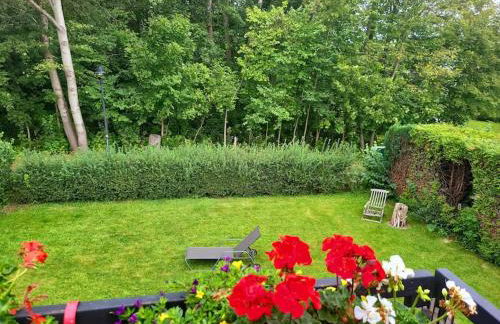 Wohnung am Meer mit Garten - Foto 3