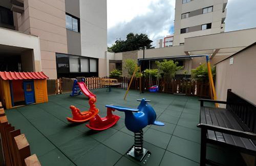 Apartamento completo - 3 quartos em Londrina - Foto 32