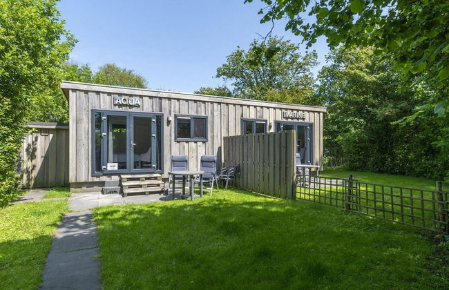 Beautiful Detached Holiday Home in Park - Foto 38