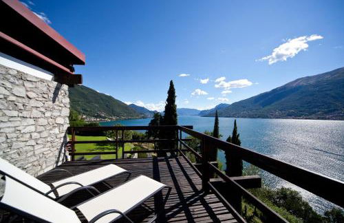 Villa Meraviglia - Villa with Breathtaking Lake Como Views - Foto 8