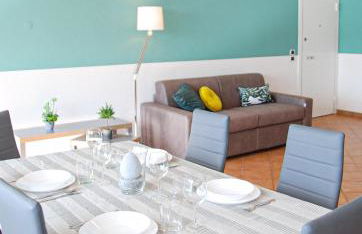 Home & Pet - Ontani Attico - Photo 20