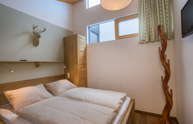 Modern Flat With Sauna & Balcony - Photo 5