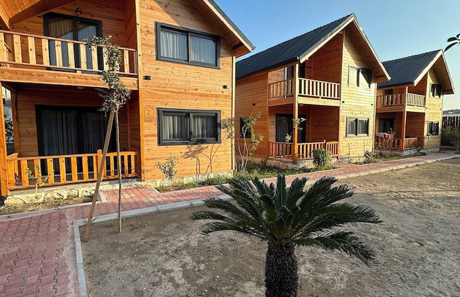 Ercan Baba Villas - Foto 26