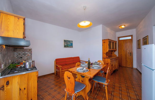 Appartamenti Secrel - Foto 38