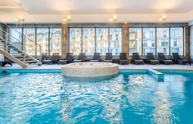 Apartamenty Familijne-osiedle Feniks - Foto 13