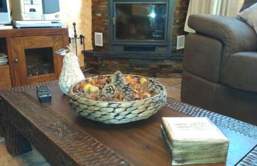 Villa Las Encinas COSTA DEL SOL - Foto 33