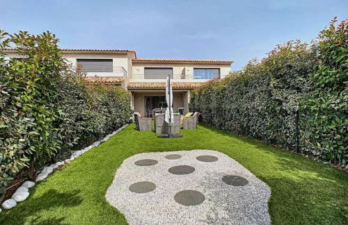 Porto vecchio - St.cyprien - Corse du sud -plages - Foto 4