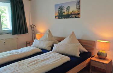 Ferienwohnung Bad Saarow "Am Märkischen Meer" - Foto 24