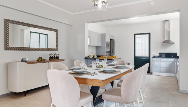 Glimpse of the City by Homie - Foto 3, Habitación