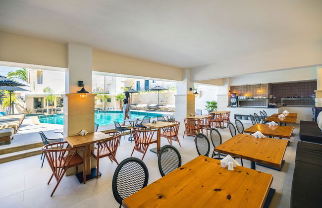 La Stella Suites - Foto 85