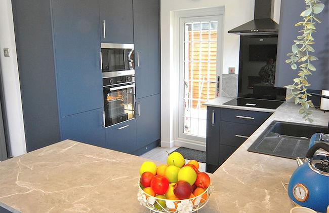 Cozy Cottage Stay - Modern, Cozy, Close to London - Foto 16