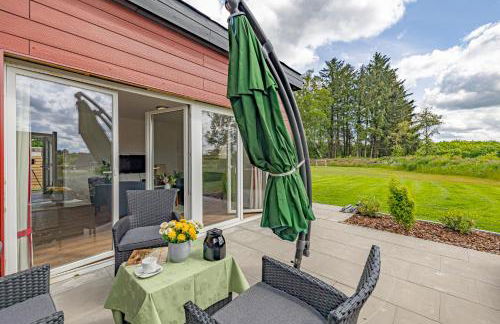 Kapitänshaus Harrislee - Schotstek - Foto 14