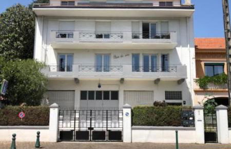 Loft Rêve du Soir 125 m2 climatisé 350 m de la gare - Foto 17