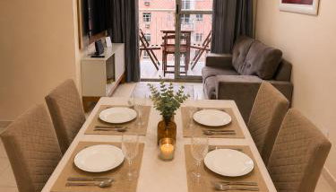 AmazHost - Apartamento confortável próximo ao Mangueirão - Foto 5