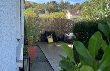 Appartement spacieux - Foto 14