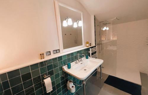 Bulles en Beaujolais Spa & Sauna - Foto 12