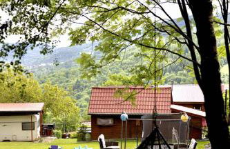 Noclegi u Renaty Międzybrodzie Bialskie - Foto 6