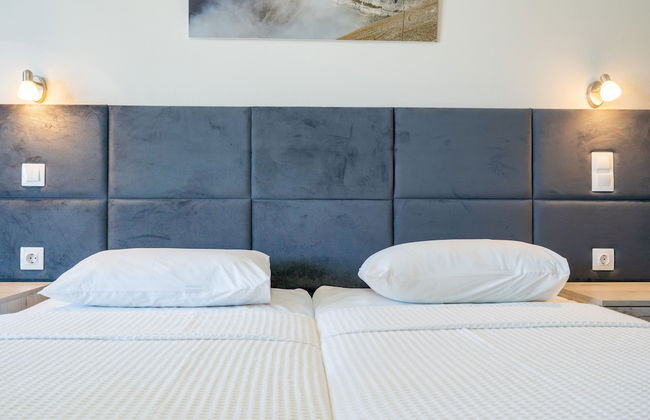 Atrium Hotel - Foto 28