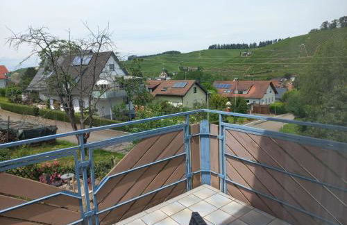Apartment Kirchbergblick in Durbach by Interhome - Foto 1