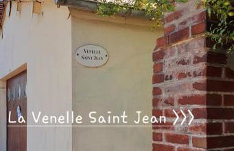 La Venelle Saint Jean - Foto 44