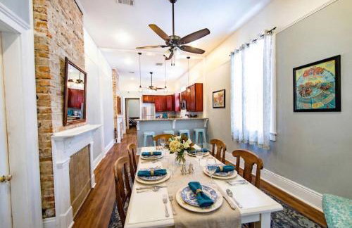 St Ann Creole Victorian - 5 bed-5 bath - Photo 2