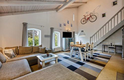 Wohnung 5 Galeriewohnung - Foto 1