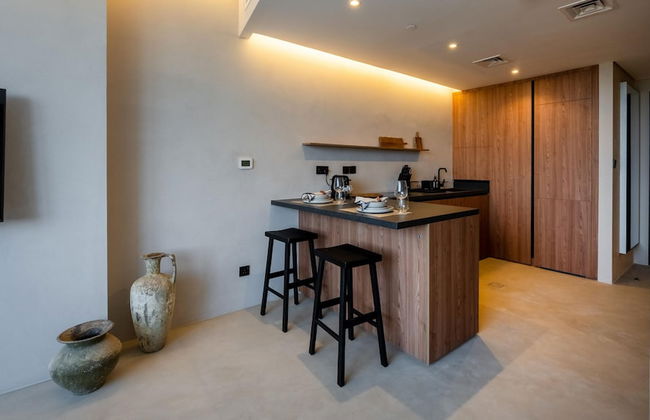 Minimalist Difc Studio w Pool Gym - Foto 11