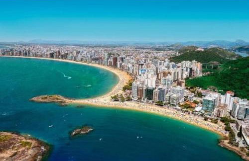 Casa ampla Praia da Costa - Centro 500 mts da Praia - Foto 65