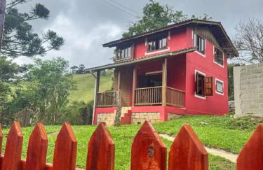 Refúgio do Vale - Photo 1