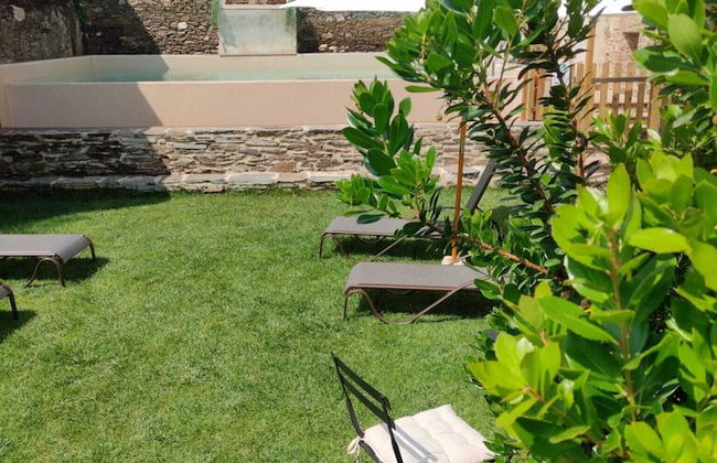 Casa Rural el Rincón de Monfragüe - Foto 56