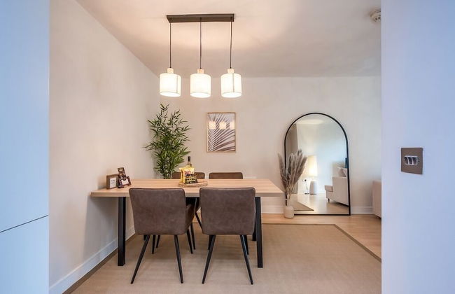 Central Belfast Apartments: Victoria - Foto 39