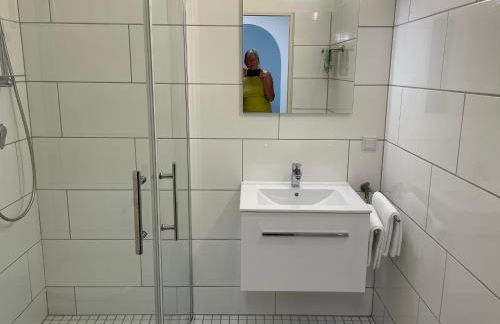 Ferienwohnung Sieben, Zentral gelegene mit Tiefgaragenstellplatz - Foto 12