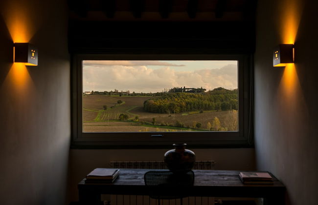 Resort Borgo Syrah - Foto 77