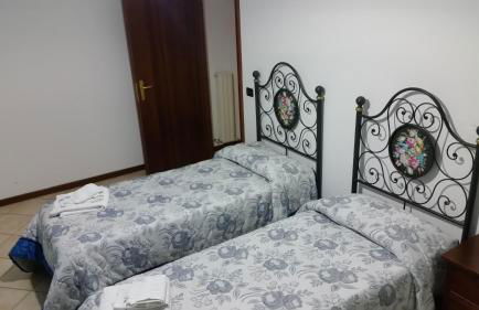 Agriturismo Stovali Da Lustrinu - Photo 11