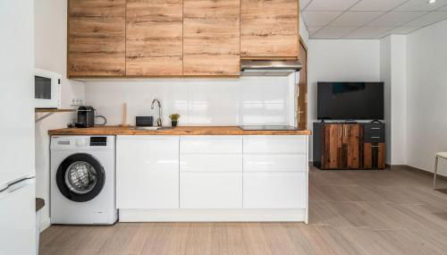 1 Bedroom Stunning Apartment In Grao De Castellon - Foto 4