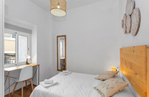 Freshly renovated Old Town Alcoy with AC - Foto 12