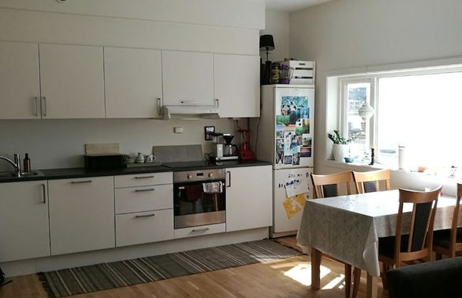 Pulpit Rock Family Apartment - Foto 5