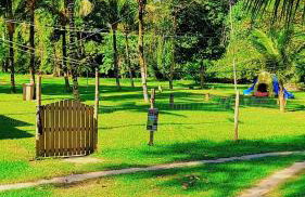 Parati Pousada kadoshi - Foto 22