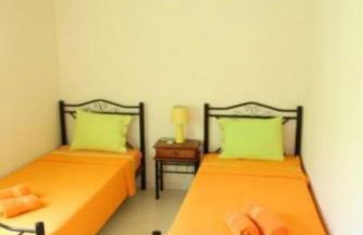 Villas Kavouri 1 - Photo 2