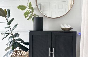 Relaxing Stay Sleeps 4 & 2 Parking - Foto 19