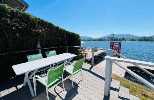 Lake Sammamish Waterfront Cabin - Foto 13